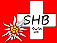 SHB Swiss Kalk Clean