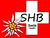 SHB Swiss Cafe Clean
