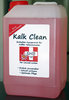 SHB Swiss Kalk Clean Spezial Entkalker 3 L Kanister